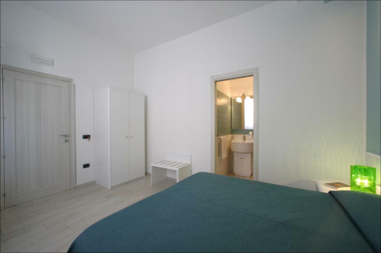 Accussi Rooms San Vito Lo Capo Exterior foto